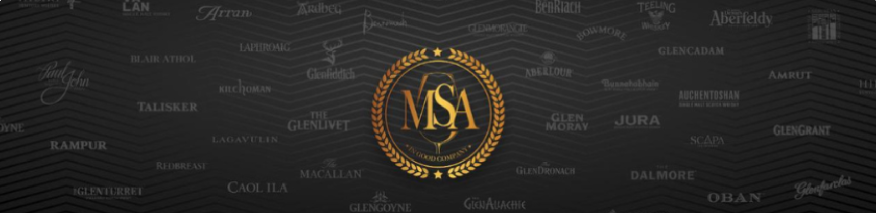Malt Society Arabia